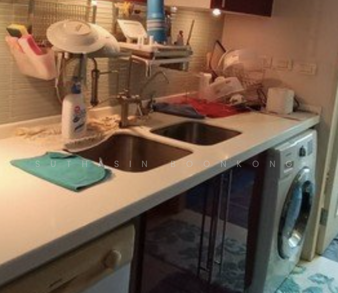 The Platinum Condominium, Bangkok, Petchburi, Thanon Phetchaburi, Ratchathewi, Bangkok, 2 Bedrooms, 115 sqm, Condo For Rent, by Suthasin Boonkong, 500163709 - DDproperty.com