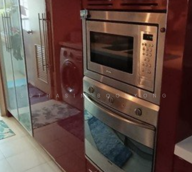 The Platinum Condominium, Bangkok, Petchburi, Thanon Phetchaburi, Ratchathewi, Bangkok, 2 Bedrooms, 115 sqm, Condo For Rent, by Suthasin Boonkong, 500163709 - DDproperty.com