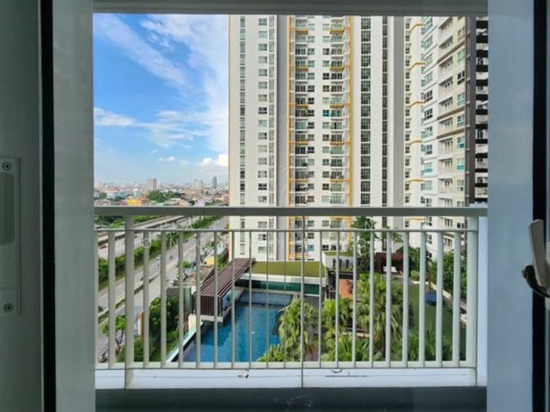 The Parkland Grand Taksin, Bangkok, 555/811 Taksin-Petkasem Road, Dao Khanong, Thon Buri, Bangkok, 2 Bedrooms, 73 sqm, Condo For Sale, by Pattaporn Yongsungnone, 500163710 - DDproperty.com