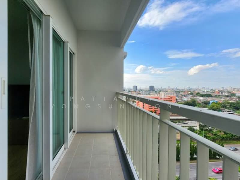 The Parkland Grand Taksin, Bangkok, 555/811 Taksin-Petkasem Road, Dao Khanong, Thon Buri, Bangkok, 2 Bedrooms, 73 sqm, Condo For Sale, by Pattaporn Yongsungnone, 500163710 - DDproperty.com