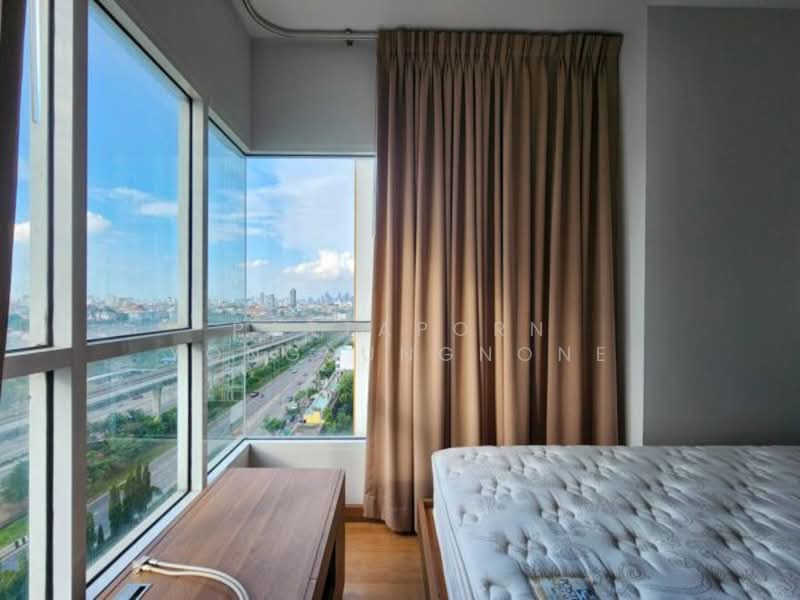 The Parkland Grand Taksin, Bangkok, 555/811 Taksin-Petkasem Road, Dao Khanong, Thon Buri, Bangkok, 2 Bedrooms, 73 sqm, Condo For Sale, by Pattaporn Yongsungnone, 500163710 - DDproperty.com