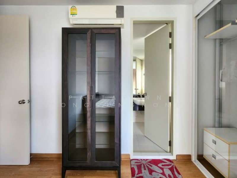 The Parkland Grand Taksin, Bangkok, 555/811 Taksin-Petkasem Road, Dao Khanong, Thon Buri, Bangkok, 2 Bedrooms, 73 sqm, Condo For Sale, by Pattaporn Yongsungnone, 500163710 - DDproperty.com