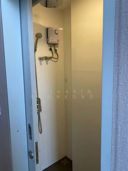 Knightsbridge Space Ratchayothin, Bangkok, Phaholyothin Road, Chatuchak, Chatuchak, Bangkok, 1 Bedroom, 30 sqm, Condo For Rent, by Suthasin Boonkong, 500163711 - DDproperty.com