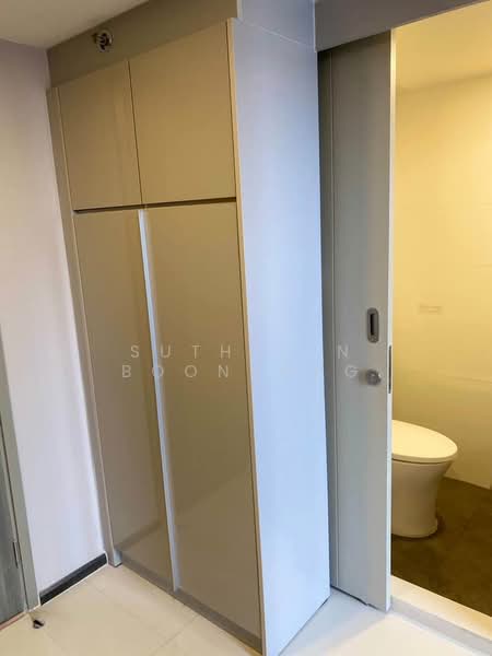 Knightsbridge Space Ratchayothin, Bangkok, Phaholyothin Road, Chatuchak, Chatuchak, Bangkok, 1 Bedroom, 30 sqm, Condo For Rent, by Suthasin Boonkong, 500163711 - DDproperty.com