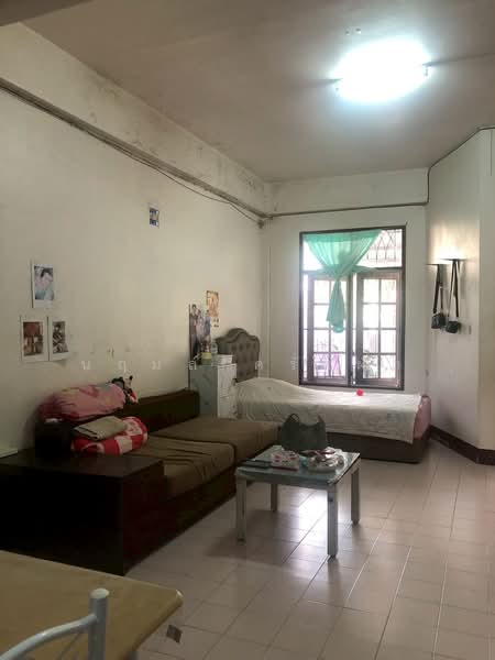 ขายทาวน์เฮ้าส์ หมู่บ้านอยู่เจริญ พหลโยธิน 50 เนื้อที่ 29 ตร.ว. หลังมุม 2 ห้องนอน 2 ห้องน้ำ ราคาดีต่อ, กรุงเทพ, ท่าแร้ง, บางเขน, กรุงเทพ, 232 ตร.ม., ทาวน์เฮ้าส์ ขาย, โดย นฤมล ครั่งฝา, 500163712 - DDproperty.com