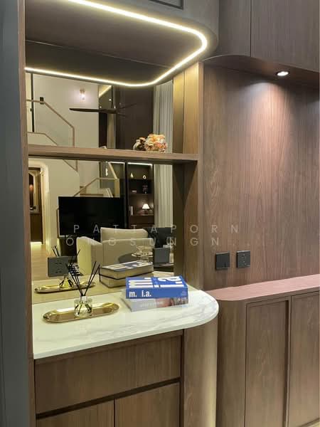 Life Rama 4-Asoke, Bangkok, Rama 4 Road, Khlong Toei, Khlong Toei, Bangkok, 1 Bedroom, 91 sqm, Condo For Rent, by Pattaporn Yongsungnone, 500163714 - DDproperty.com