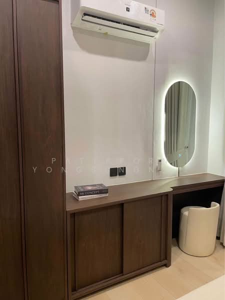 Life Rama 4-Asoke, Bangkok, Rama 4 Road, Khlong Toei, Khlong Toei, Bangkok, 1 Bedroom, 91 sqm, Condo For Rent, by Pattaporn Yongsungnone, 500163714 - DDproperty.com