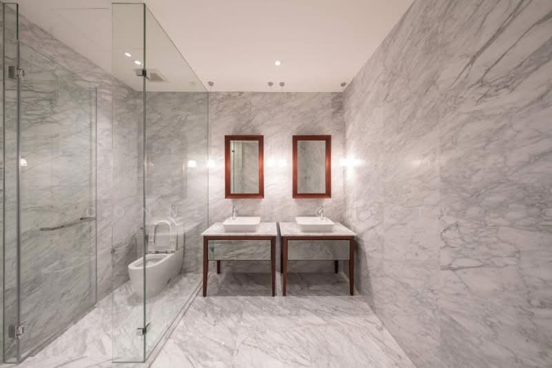 Khun By Yoo, Bangkok, 338 Thonglor Road, Khlong Tan Nua, Watthana, Bangkok, 3 Bedrooms, 138 sqm, Condo For Rent, by Connex Property, 500163715 - DDproperty.com