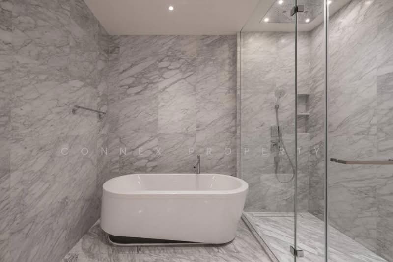 Khun By Yoo, Bangkok, 338 Thonglor Road, Khlong Tan Nua, Watthana, Bangkok, 3 Bedrooms, 138 sqm, Condo For Rent, by Connex Property, 500163715 - DDproperty.com