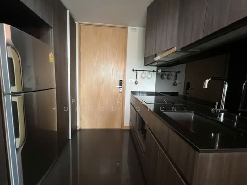 Via 49, Bangkok, 25/1 Soi Sukhumvit 49, Sukhumvit Road, Khlong Tan Nua, Watthana, Bangkok, 1 Bedroom, 45 sqm, Condo For Rent, by Pattaporn Yongsungnone, 500163718 - DDproperty.com