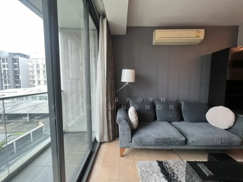 Via 49, Bangkok, 25/1 Soi Sukhumvit 49, Sukhumvit Road, Khlong Tan Nua, Watthana, Bangkok, 1 Bedroom, 45 sqm, Condo For Rent, by Pattaporn Yongsungnone, 500163718 - DDproperty.com