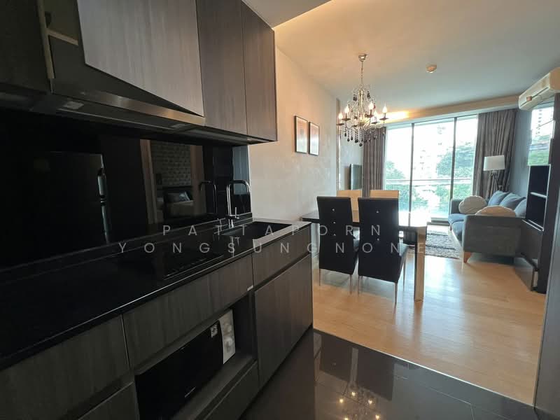 Via 49, Bangkok, 25/1 Soi Sukhumvit 49, Sukhumvit Road, Khlong Tan Nua, Watthana, Bangkok, 1 Bedroom, 45 sqm, Condo For Rent, by Pattaporn Yongsungnone, 500163718 - DDproperty.com