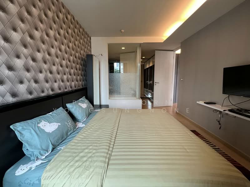 Via 49, Bangkok, 25/1 Soi Sukhumvit 49, Sukhumvit Road, Khlong Tan Nua, Watthana, Bangkok, 1 Bedroom, 45 sqm, Condo For Rent, by Pattaporn Yongsungnone, 500163718 - DDproperty.com