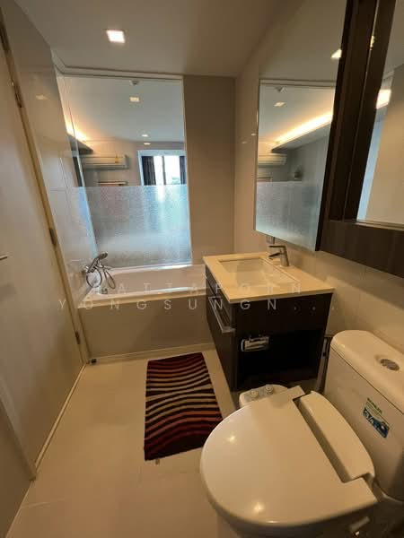 Via 49, Bangkok, 25/1 Soi Sukhumvit 49, Sukhumvit Road, Khlong Tan Nua, Watthana, Bangkok, 1 Bedroom, 45 sqm, Condo For Rent, by Pattaporn Yongsungnone, 500163718 - DDproperty.com