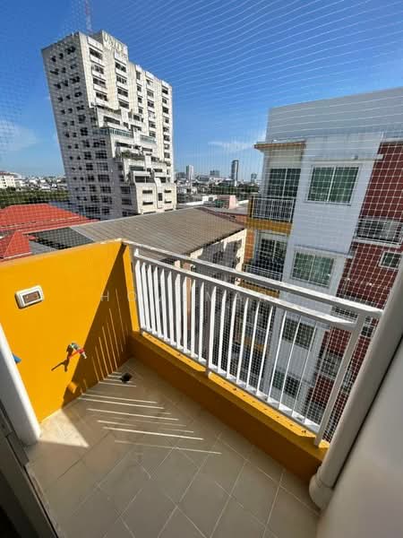 My Condo Sukhumvit 103, Bangkok, Sukhumvit 103, Bang Na, Bang Na, Bangkok, Studio, 25 sqm, Condo For Sale, by Homemark, 500163721 - DDproperty.com