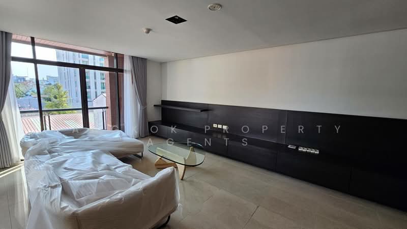 Baan Ananda : บ้านอานันดา, กรุงเทพ, สุขุมวิท 61, คลองตันเหนือ, วัฒนา, กรุงเทพ, 300 ตร.ม., คอนโด ให้เช่า, โดย BANGKOK PROPERTY AGENTS, 500163722 - DDproperty.com