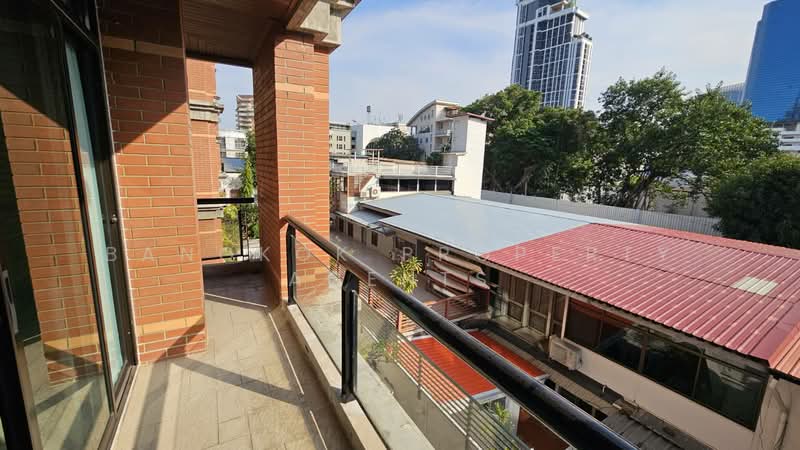 Baan Ananda : บ้านอานันดา, กรุงเทพ, สุขุมวิท 61, คลองตันเหนือ, วัฒนา, กรุงเทพ, 300 ตร.ม., คอนโด ให้เช่า, โดย BANGKOK PROPERTY AGENTS, 500163722 - DDproperty.com