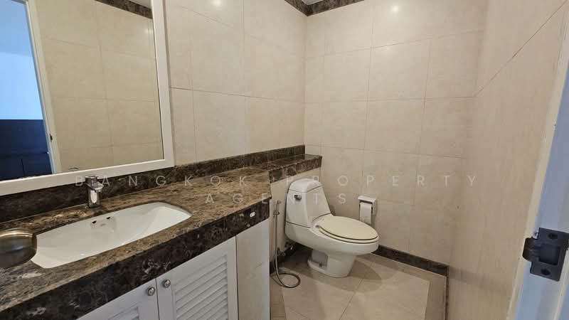 Baan Ananda, Bangkok, Sukhumvit 61, Khlong Tan Nua, Watthana, Bangkok, 3 Bedrooms, 300 sqm, Condo For Rent, by BANGKOK PROPERTY AGENTS, 500163722 - DDproperty.com