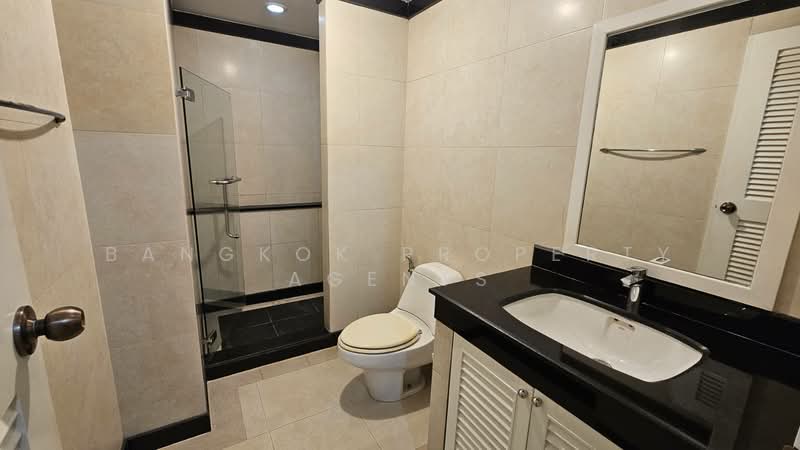 Baan Ananda, Bangkok, Sukhumvit 61, Khlong Tan Nua, Watthana, Bangkok, 3 Bedrooms, 300 sqm, Condo For Rent, by BANGKOK PROPERTY AGENTS, 500163722 - DDproperty.com