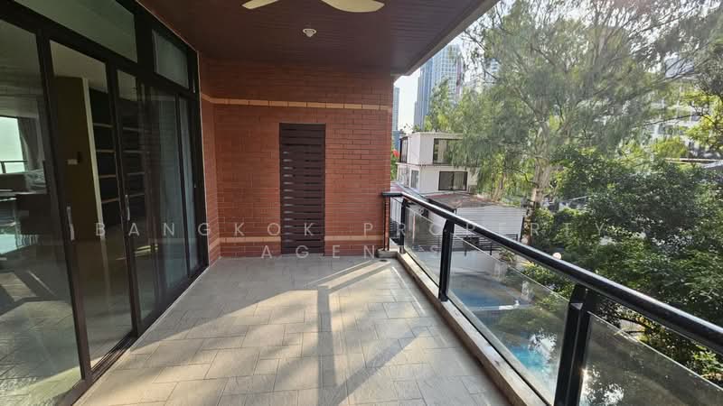 Baan Ananda, Bangkok, Sukhumvit 61, Khlong Tan Nua, Watthana, Bangkok, 3 Bedrooms, 300 sqm, Condo For Rent, by BANGKOK PROPERTY AGENTS, 500163722 - DDproperty.com