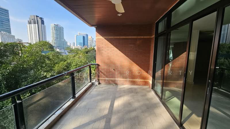 Baan Ananda : บ้านอานันดา, กรุงเทพ, สุขุมวิท 61, คลองตันเหนือ, วัฒนา, กรุงเทพ, 300 ตร.ม., คอนโด ให้เช่า, โดย BANGKOK PROPERTY AGENTS, 500163722 - DDproperty.com