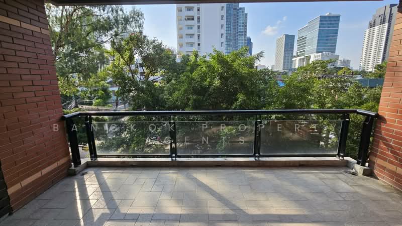Baan Ananda, Bangkok, Sukhumvit 61, Khlong Tan Nua, Watthana, Bangkok, 3 Bedrooms, 300 sqm, Condo For Rent, by BANGKOK PROPERTY AGENTS, 500163722 - DDproperty.com