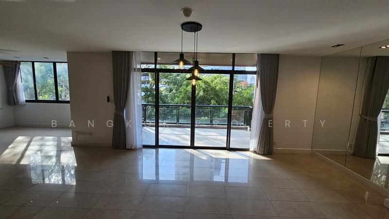 Baan Ananda, Bangkok, Sukhumvit 61, Khlong Tan Nua, Watthana, Bangkok, 3 Bedrooms, 300 sqm, Condo For Rent, by BANGKOK PROPERTY AGENTS, 500163722 - DDproperty.com