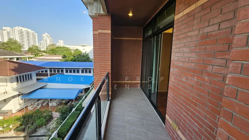 Baan Ananda : บ้านอานันดา, กรุงเทพ, สุขุมวิท 61, คลองตันเหนือ, วัฒนา, กรุงเทพ, 300 ตร.ม., คอนโด ให้เช่า, โดย BANGKOK PROPERTY AGENTS, 500163722 - DDproperty.com