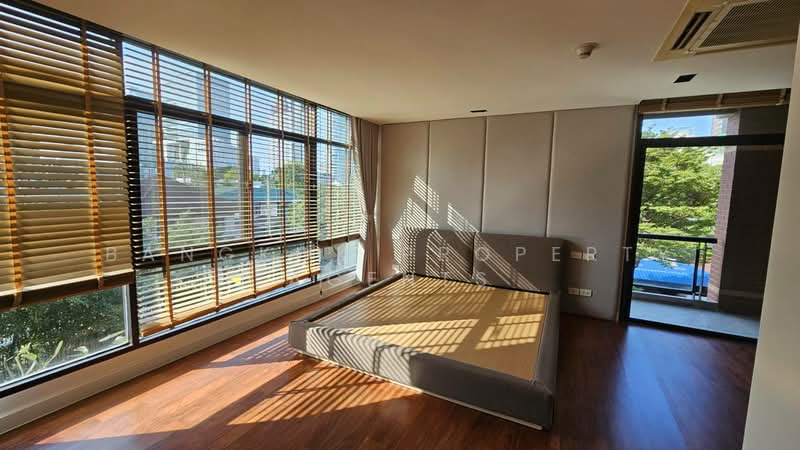 Baan Ananda : บ้านอานันดา, กรุงเทพ, สุขุมวิท 61, คลองตันเหนือ, วัฒนา, กรุงเทพ, 300 ตร.ม., คอนโด ให้เช่า, โดย BANGKOK PROPERTY AGENTS, 500163722 - DDproperty.com