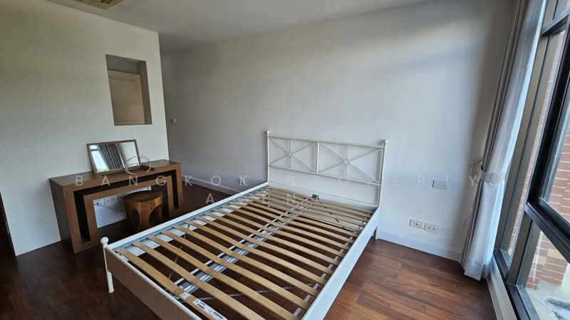 Baan Ananda, Bangkok, Sukhumvit 61, Khlong Tan Nua, Watthana, Bangkok, 3 Bedrooms, 300 sqm, Condo For Rent, by BANGKOK PROPERTY AGENTS, 500163722 - DDproperty.com