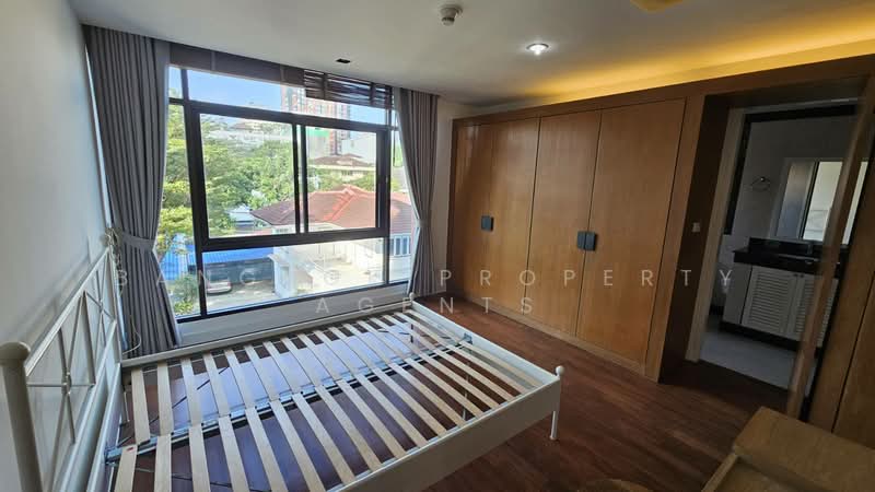 Baan Ananda : บ้านอานันดา, กรุงเทพ, สุขุมวิท 61, คลองตันเหนือ, วัฒนา, กรุงเทพ, 300 ตร.ม., คอนโด ให้เช่า, โดย BANGKOK PROPERTY AGENTS, 500163722 - DDproperty.com