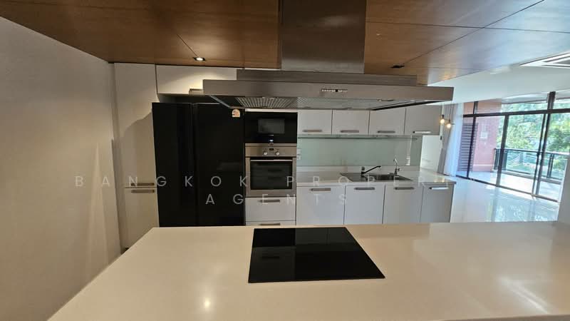 Baan Ananda, Bangkok, Sukhumvit 61, Khlong Tan Nua, Watthana, Bangkok, 3 Bedrooms, 300 sqm, Condo For Rent, by BANGKOK PROPERTY AGENTS, 500163722 - DDproperty.com