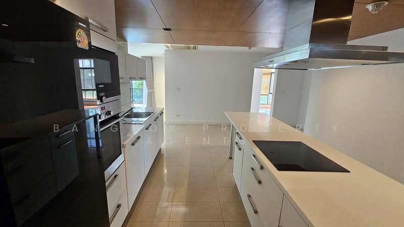 Baan Ananda, Bangkok, Sukhumvit 61, Khlong Tan Nua, Watthana, Bangkok, 3 Bedrooms, 300 sqm, Condo For Rent, by BANGKOK PROPERTY AGENTS, 500163722 - DDproperty.com