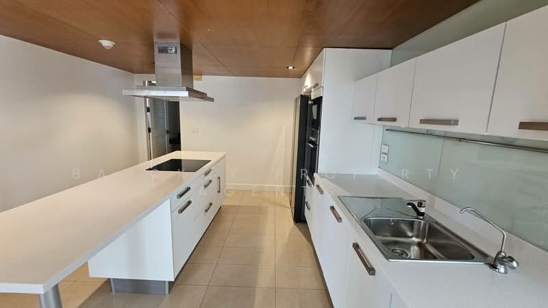 Baan Ananda, Bangkok, Sukhumvit 61, Khlong Tan Nua, Watthana, Bangkok, 3 Bedrooms, 300 sqm, Condo For Rent, by BANGKOK PROPERTY AGENTS, 500163722 - DDproperty.com