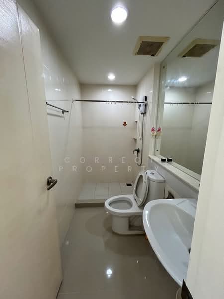 Baan Klang Muang Rattanathibet, Nonthaburi, Soi Liang Mueang Nonthaburi 10, Bang Kra So, Muang Nonthaburi, Nonthaburi, 3 Bedrooms, 150 sqm, Townhouse For Rent, by Correct Property, 500163723 - DDproperty.com