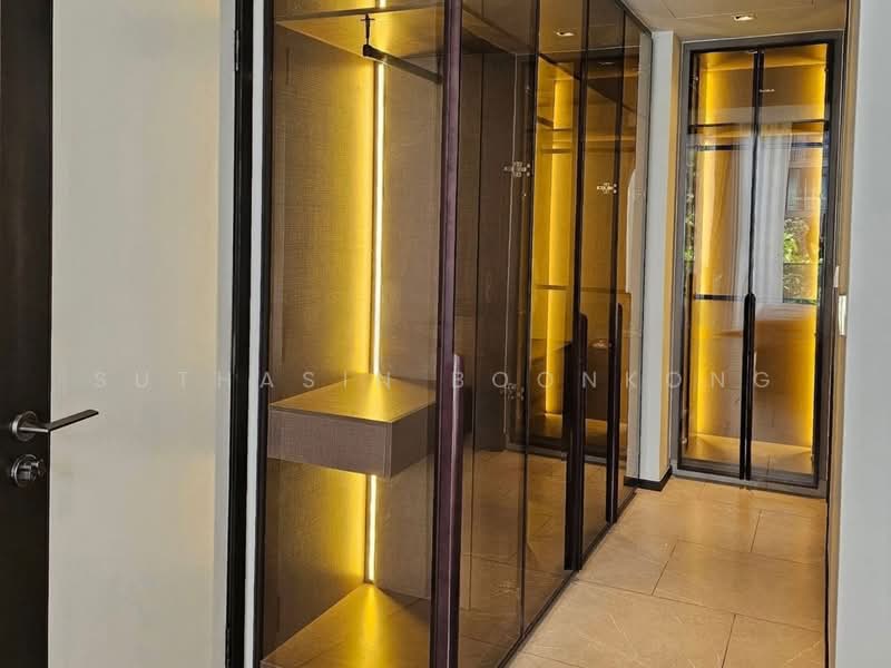 The Reserve 61 Hideaway, กรุงเทพ, 92 Sukhumvit 61, คลองตันเหนือ, วัฒนา, กรุงเทพ, 53 ตร.ม., คอนโด ให้เช่า, โดย Suthasin Boonkong, 500163724 - DDproperty.com