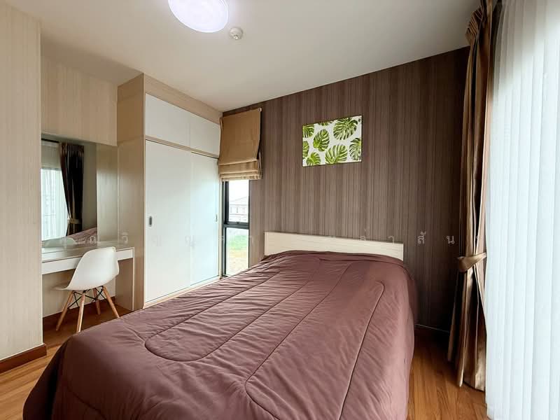 Lamour Condo Lumlukka-Klong 2, Pathum Thani, Soi Lumlukka 19/2, Lumlukka Road, Khu Khot, Lam Luk Ka, Pathum Thani, 1 Bedroom, 36 sqm, Condo For Sale, by คุณวิญญุดา เหล่าสันน์, 500163726 - DDproperty.com