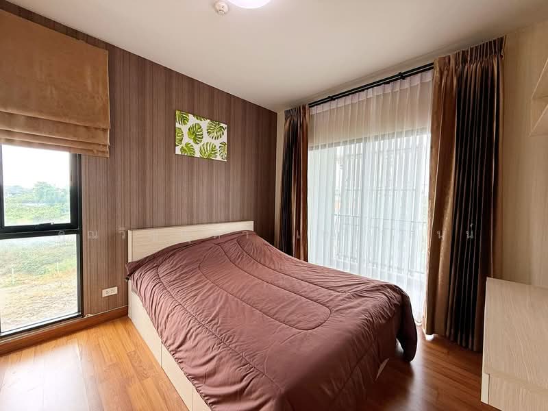 Lamour Condo Lumlukka-Klong 2 : ลามูร์ คอนโด ลำลูกกา คลอง 2, ปทุมธานี, ซอยลำลูกกา 19/2 ถนนลำลูกกา, คูคต, ลำลูกกา, ปทุมธานี, 36 ตร.ม., คอนโด ขาย, โดย คุณวิญญุดา เหล่าสันน์, 500163726 - DDproperty.com
