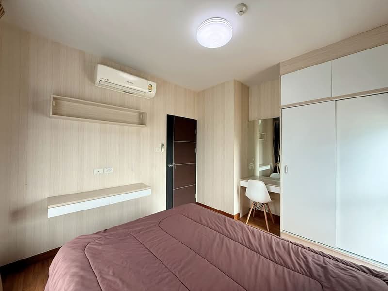 Lamour Condo Lumlukka-Klong 2, Pathum Thani, Soi Lumlukka 19/2, Lumlukka Road, Khu Khot, Lam Luk Ka, Pathum Thani, 1 Bedroom, 36 sqm, Condo For Sale, by คุณวิญญุดา เหล่าสันน์, 500163726 - DDproperty.com