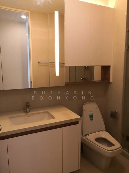 Q Langsuan, Bangkok, 54 Soi Langsuan, Langsuan Road, Lumphini, Pathum Wan, Bangkok, 2 Bedrooms, 100 sqm, Condo For Rent, by Suthasin Boonkong, 500163728 - DDproperty.com