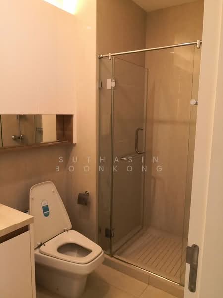 Q Langsuan, Bangkok, 54 Soi Langsuan, Langsuan Road, Lumphini, Pathum Wan, Bangkok, 2 Bedrooms, 100 sqm, Condo For Rent, by Suthasin Boonkong, 500163728 - DDproperty.com