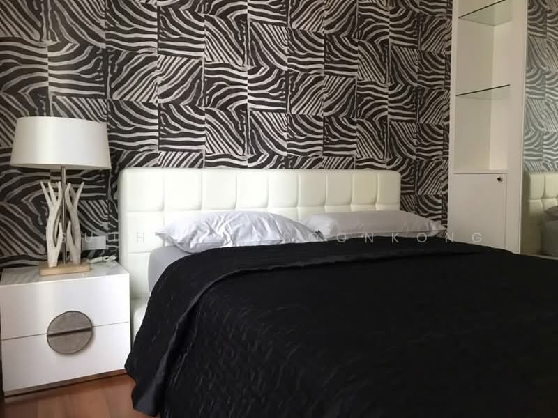 Q Langsuan, Bangkok, 54 Soi Langsuan, Langsuan Road, Lumphini, Pathum Wan, Bangkok, 2 Bedrooms, 100 sqm, Condo For Rent, by Suthasin Boonkong, 500163728 - DDproperty.com