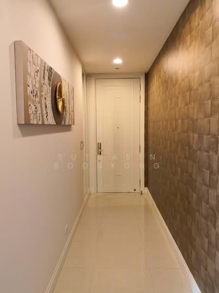 Q Langsuan, Bangkok, 54 Soi Langsuan, Langsuan Road, Lumphini, Pathum Wan, Bangkok, 2 Bedrooms, 100 sqm, Condo For Rent, by Suthasin Boonkong, 500163728 - DDproperty.com
