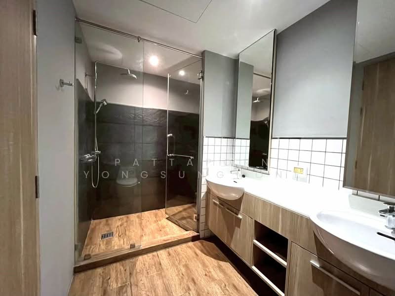 Paragon 31, Bangkok, Soi Sukhumvit 31, Khlong Tan Nua, Watthana, Bangkok, 2 Bedrooms, 65 sqm, Condo For Rent, by Pattaporn Yongsungnone, 500163729 - DDproperty.com