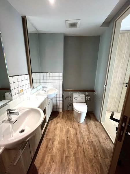 Paragon 31, Bangkok, Soi Sukhumvit 31, Khlong Tan Nua, Watthana, Bangkok, 2 Bedrooms, 65 sqm, Condo For Rent, by Pattaporn Yongsungnone, 500163729 - DDproperty.com