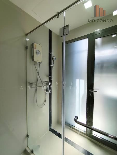 Wish Signature Midtown Siam, Bangkok, 512 Phetchaburi Road, Thanon Phetchaburi, Ratchathewi, Bangkok, 1 Bedroom, 27 sqm, Condo For Rent, by Sarut Arunrittichok, 500163730 - DDproperty.com