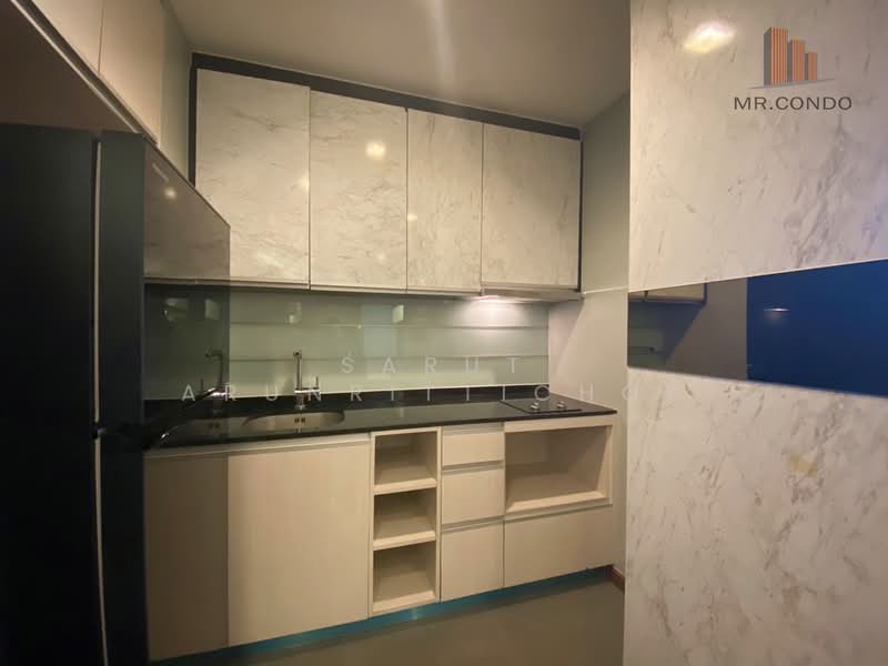 Wish Signature Midtown Siam : วิช ซิกเนเจอร์ มิดทาวน์ สยาม, กรุงเทพ, 512 เพชรบุรี, ถนนเพชรบุรี, ราชเทวี, กรุงเทพ, 27 ตร.ม., คอนโด ให้เช่า, โดย Sarut Arunrittichok, 500163730 - DDproperty.com