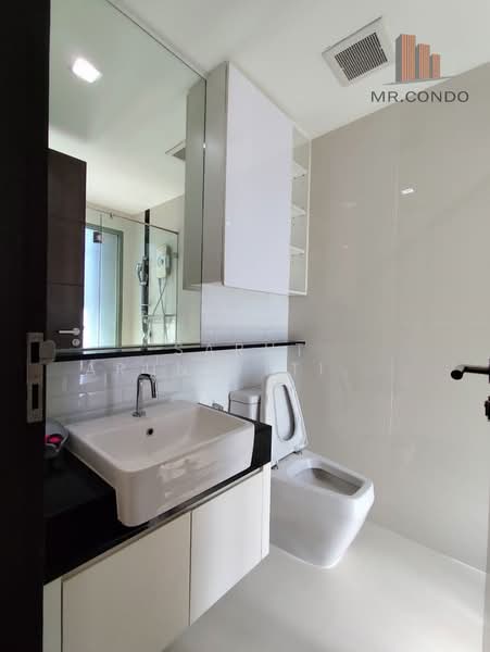 Wish Signature Midtown Siam : วิช ซิกเนเจอร์ มิดทาวน์ สยาม, กรุงเทพ, 512 เพชรบุรี, ถนนเพชรบุรี, ราชเทวี, กรุงเทพ, 27 ตร.ม., คอนโด ให้เช่า, โดย Sarut Arunrittichok, 500163730 - DDproperty.com