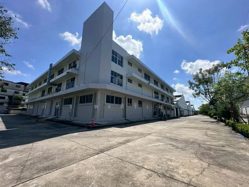 เทพารักษ์, Samut Prakan, Thepharak, Muang Samut Prakarn, Samut Prakan, , 2,376 sqm, Warehouse/Factory For Rent, by ณภัทร พรสิริเมธากุล, 500163731 - DDproperty.com