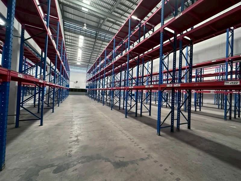 เทพารักษ์, Samut Prakan, Thepharak, Muang Samut Prakarn, Samut Prakan, , 2,376 sqm, Warehouse/Factory For Rent, by ณภัทร พรสิริเมธากุล, 500163731 - DDproperty.com